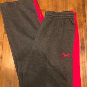 Under Armour Sweatpants